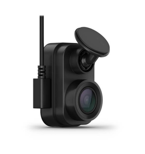 Garmin Dash Cam Mini 2 Full HD Wi-Fi Bluetooth USB Black