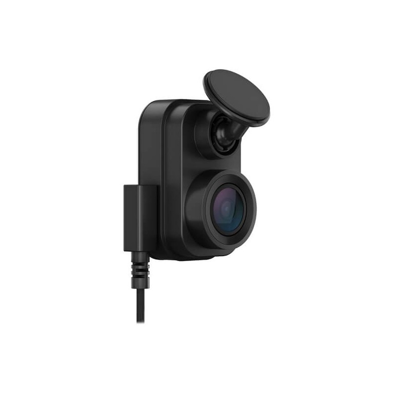 Garmin Dash Cam Mini 2 Full HD Wi-Fi Bluetooth USB Black