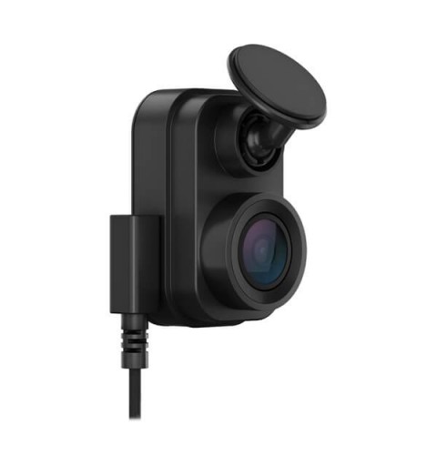 Garmin Dash Cam Mini 2 Full HD Wi-Fi Bluetooth USB Black