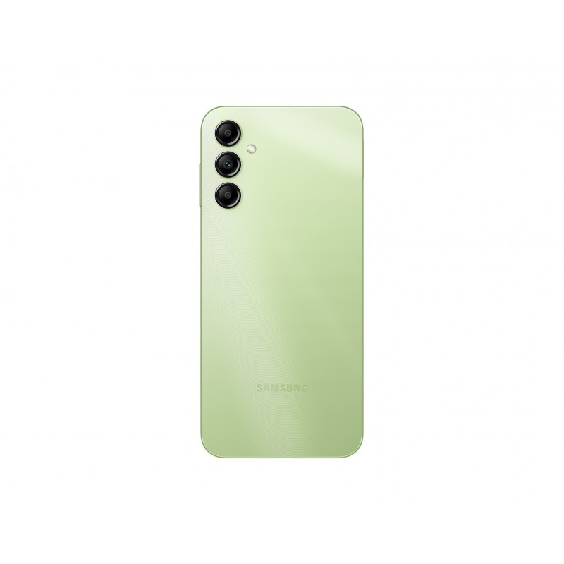 Samsung Galaxy A14 5G SM-A146PLGDEUB Smartphone 16,8 cm (6.6") Dual-SIM USB Typ-C 4 GB 64 GB 5000 mAh Grün