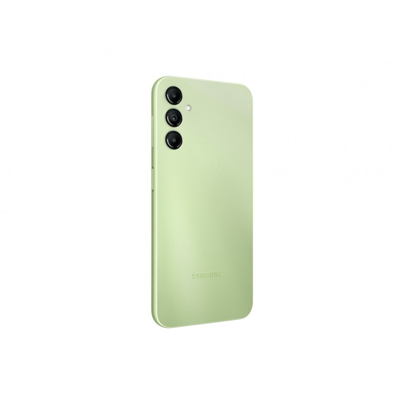 Samsung Galaxy A14 5G SM-A146PLGDEUB smartphone 16,8 cm (6.6") Double SIM USB Type-C 4 Go 64 Go 5000 mAh Vert