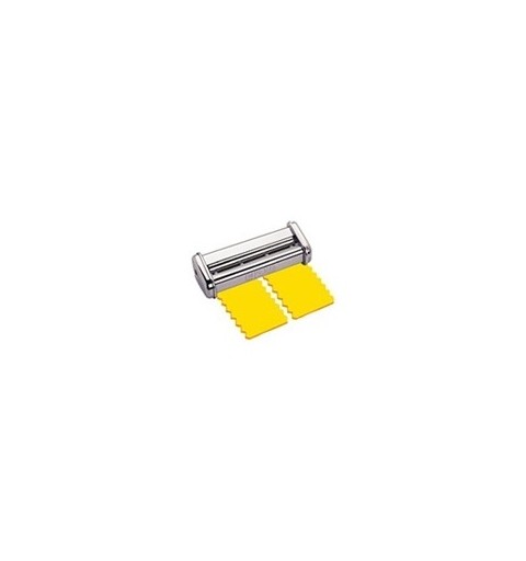 Imperia 277 pasta ravioli maker accessory 1 pc(s) Chrome Stainless steel