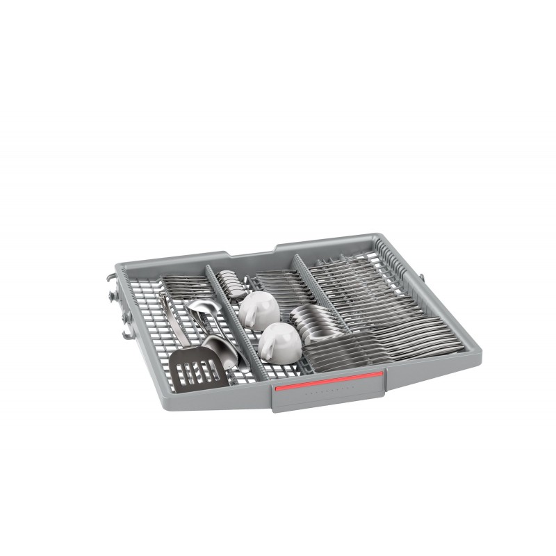 Bosch Serie 6 SMH6ZCX42E lave-vaisselle Entièrement intégré 14 couverts C