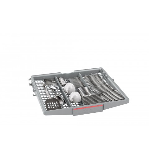 Bosch Serie 6 SMH6ZCX42E lave-vaisselle Entièrement intégré 14 couverts C