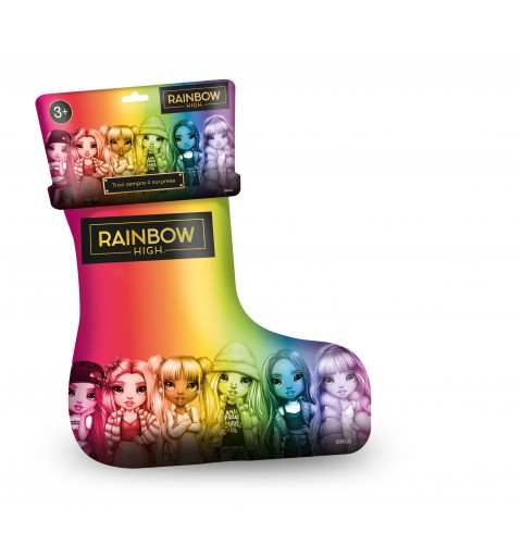 Rainbow High 35051425588 accessoire pour poupée Accessoires pour poupée
