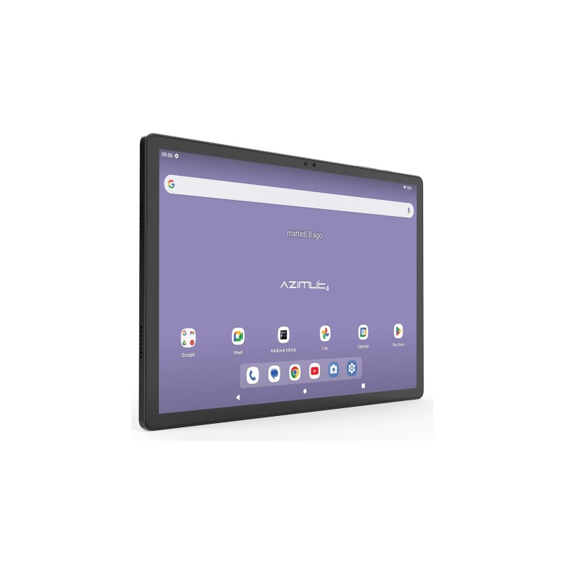 Mediacom SmartPad 4 4G LTE-FDD 64 Go 26,7 cm (10.5") Spreadtrum 4 Go Android 13