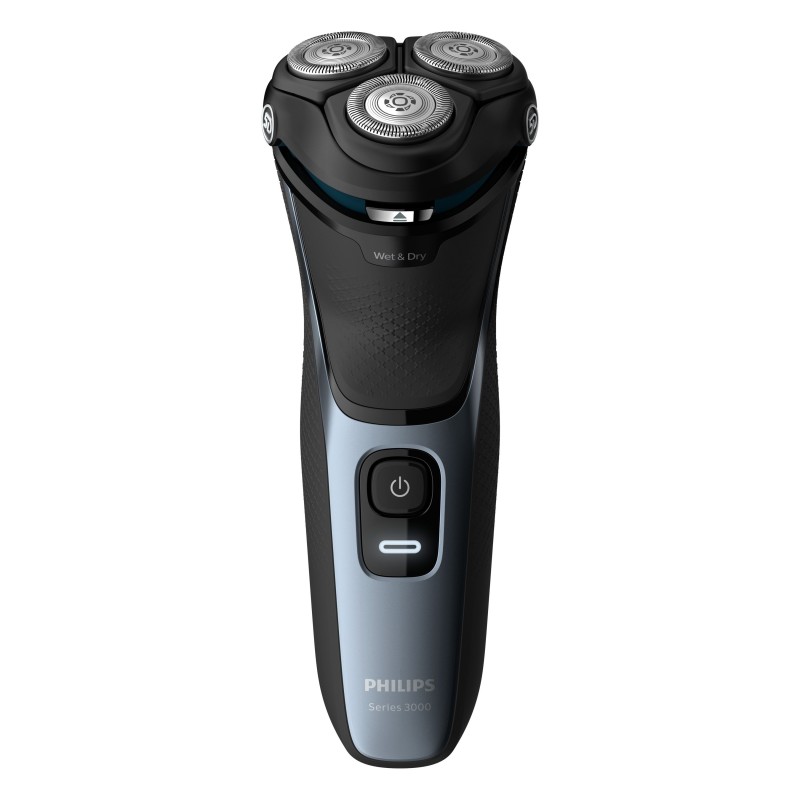 Philips 3000 series Shaver series 3000 S3133 51 Rasoio elettrico Wet & Dry, Serie 3000