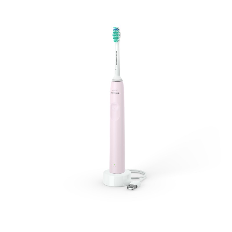 Philips 2100 series Cepillo dental eléctrico sónico tecnología sónica