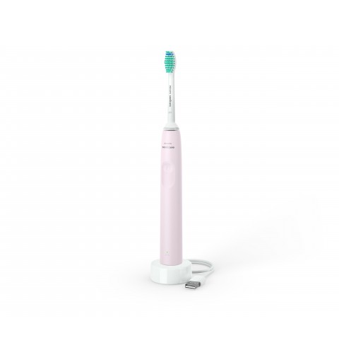 Philips 2100 series Cepillo dental eléctrico sónico tecnología sónica