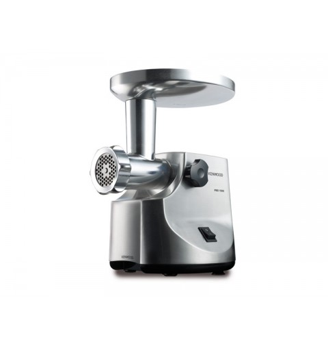 Kenwood MG516 mincer 1600 W Metallic