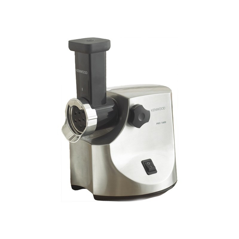 Kenwood MG516 mincer 1600 W Metallic