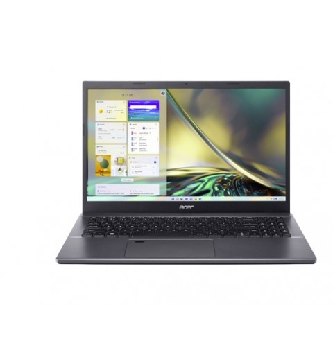 Acer Aspire 5 A515-57G-56A6 Laptop 39.6 cm (15.6") Full HD Intel® Core™ i5 i5-1235U 16 GB DDR4-SDRAM 512 GB SSD NVIDIA GeForce
