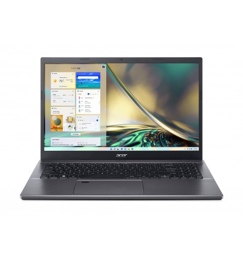 Acer Aspire 5 A515-57-70C8 Computer portatile 39,6 cm (15.6") Full HD Intel® Core™ i7 i7-12650H 16 GB DDR4-SDRAM 1 TB SSD Wi-Fi