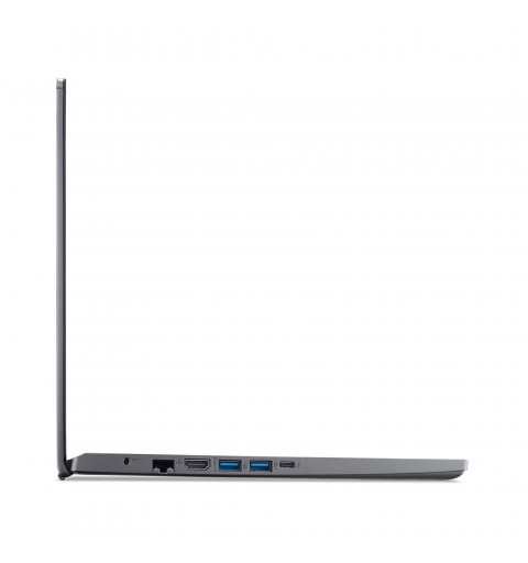 Acer Aspire 5 A515-57-70C8 Laptop 39,6 cm (15.6") Full HD Intel® Core™ i7 i7-12650H 16 GB DDR4-SDRAM 1 TB SSD Wi-Fi 6