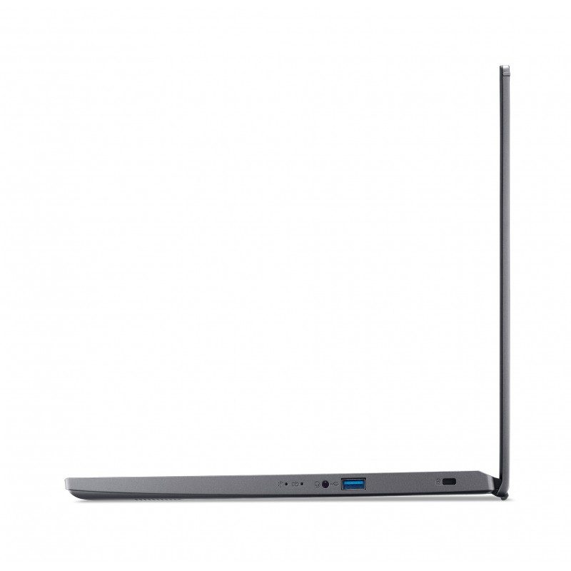 Acer Aspire 5 A515-57-70C8 Portátil 39,6 cm (15.6") Full HD Intel® Core™ i7 i7-12650H 16 GB DDR4-SDRAM 1 TB SSD Wi-Fi 6