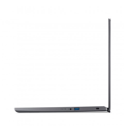 Acer Aspire 5 A515-57-70C8 Portátil 39,6 cm (15.6") Full HD Intel® Core™ i7 i7-12650H 16 GB DDR4-SDRAM 1 TB SSD Wi-Fi 6