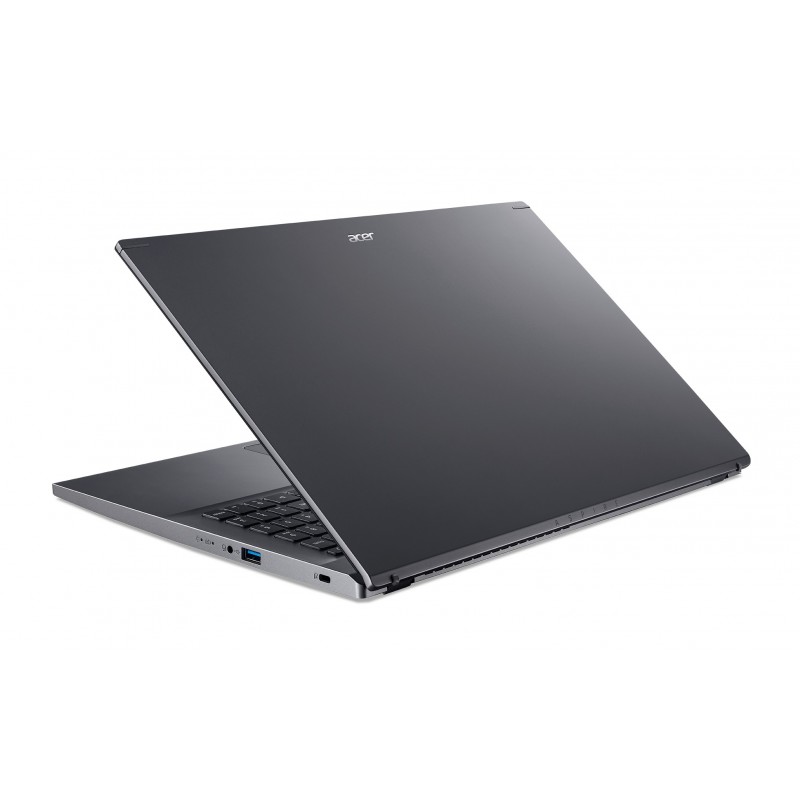 Acer Aspire 5 A515-57-70C8 Computer portatile 39,6 cm (15.6") Full HD Intel® Core™ i7 i7-12650H 16 GB DDR4-SDRAM 1 TB SSD Wi-Fi