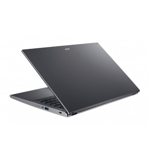 Acer Aspire 5 A515-57-70C8 Computer portatile 39,6 cm (15.6") Full HD Intel® Core™ i7 i7-12650H 16 GB DDR4-SDRAM 1 TB SSD Wi-Fi