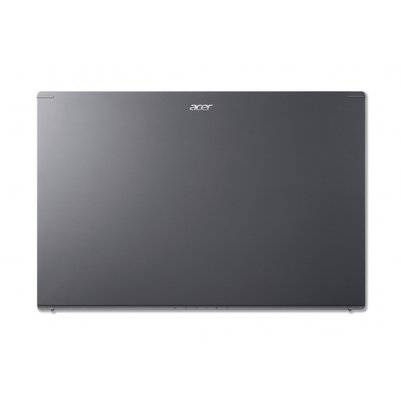 Acer Aspire 5 A515-57-70C8 Portátil 39,6 cm (15.6") Full HD Intel® Core™ i7 i7-12650H 16 GB DDR4-SDRAM 1 TB SSD Wi-Fi 6