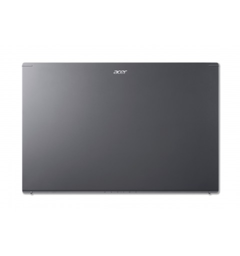 Acer Aspire 5 A515-57-70C8 Computer portatile 39,6 cm (15.6") Full HD Intel® Core™ i7 i7-12650H 16 GB DDR4-SDRAM 1 TB SSD Wi-Fi