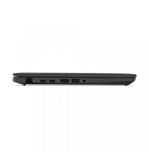 Lenovo ThinkPad P14s Gen 4 (AMD) Mobile workstation 35.6 cm (14") WUXGA AMD Ryzen™ 7 PRO 7840U 16 GB LPDDR5x-SDRAM 512 GB SSD