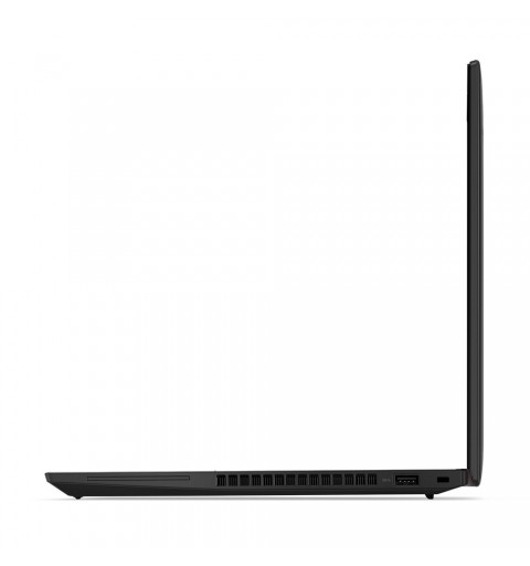 Lenovo ThinkPad P14s Gen 4 (AMD) Mobile workstation 35.6 cm (14") WUXGA AMD Ryzen™ 7 PRO 7840U 16 GB LPDDR5x-SDRAM 512 GB SSD