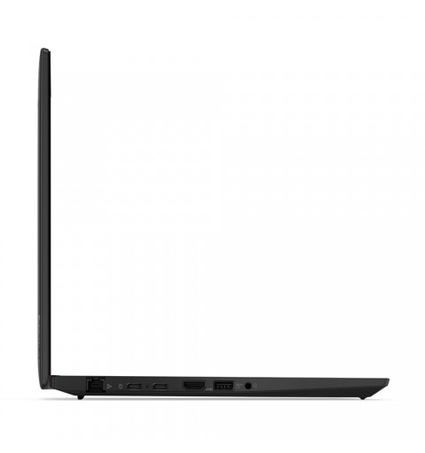 Lenovo ThinkPad P14s Gen 4 (AMD) Mobiler Arbeitsplatz 35,6 cm (14") WUXGA AMD Ryzen™ 7 PRO 7840U 16 GB LPDDR5x-SDRAM 512 GB SSD