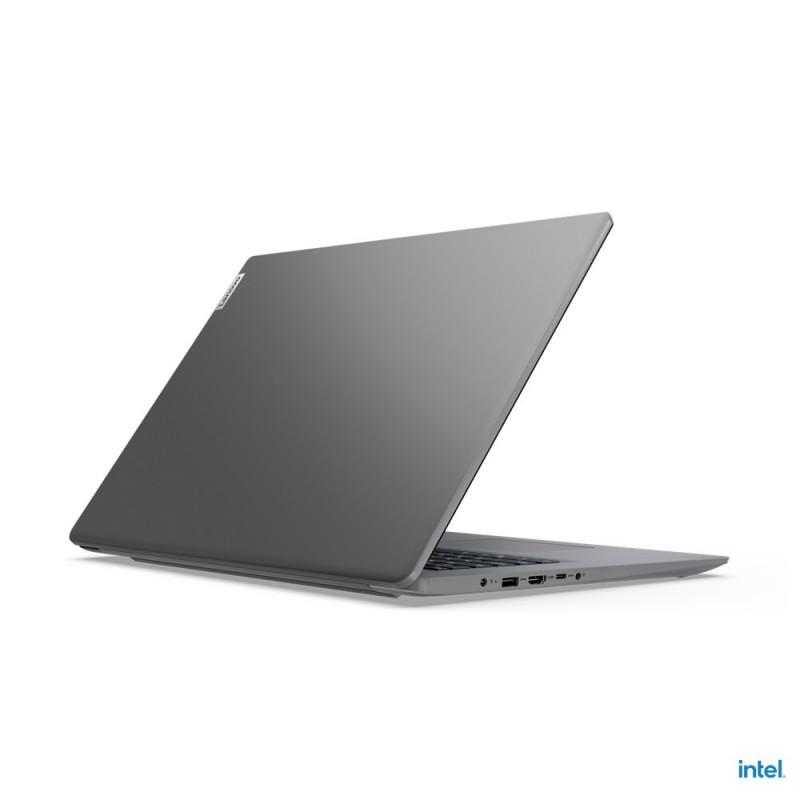 Lenovo V17 G4 IRU Laptop 43,9 cm (17.3") Full HD Intel® Core™ i5 i5-1335U 8 GB DDR4-SDRAM 512 GB SSD Wi-Fi 6 (802.11ax) Windows