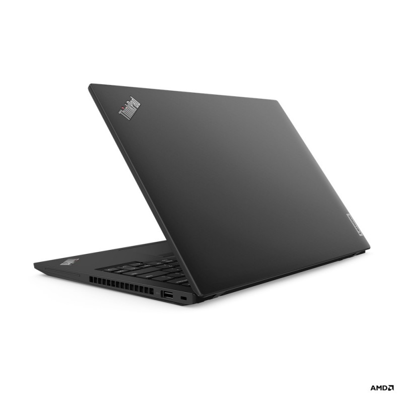 Lenovo ThinkPad T14 Gen 4 (AMD) Computer portatile 35,6 cm (14") WUXGA AMD Ryzen™ 7 PRO 7840U 16 GB LPDDR5x-SDRAM 512 GB SSD