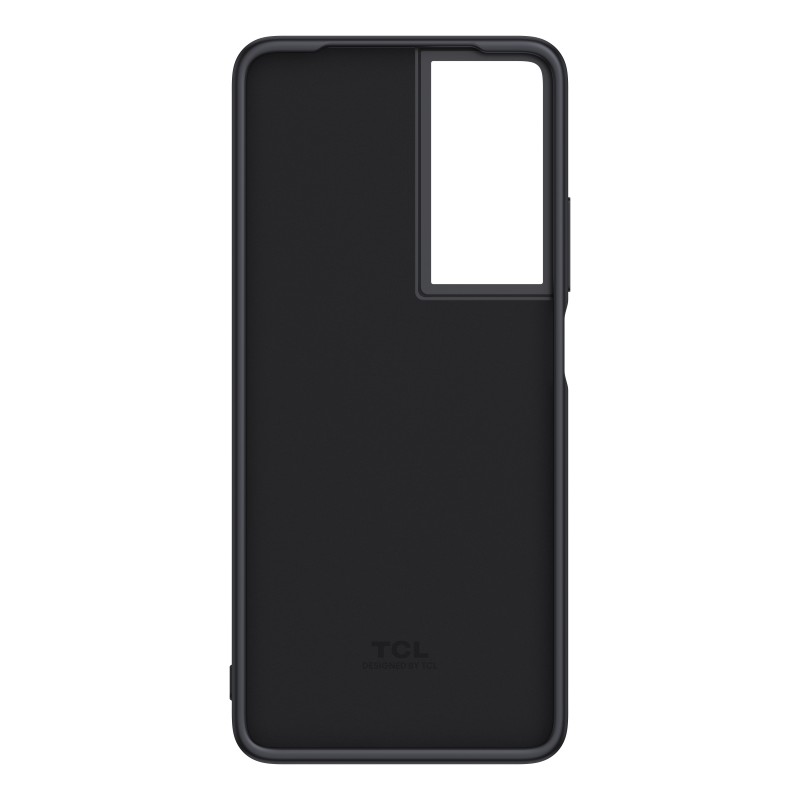 TCL CT6122ALLEU1 coque de protection pour téléphones portables 17,2 cm (6.78") Housse Noir