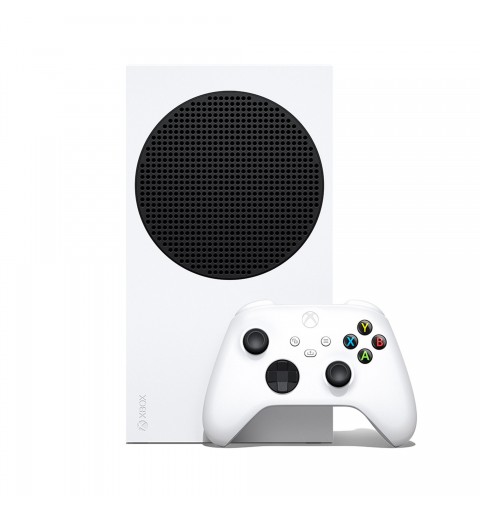 Microsoft Xbox Series S - Game Pass 3 Months 512 Go Wifi Blanc