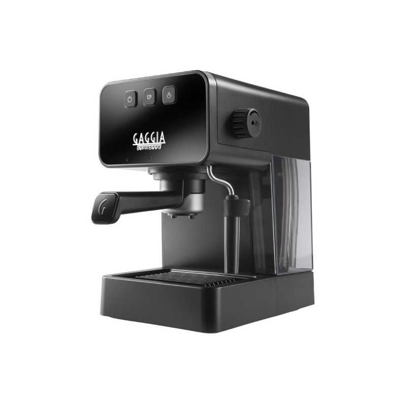 Gaggia ESPRESSO STYLE Manuel Machine à expresso 1,2 L