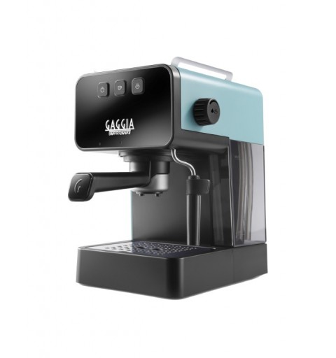 Gaggia ESPRESSO DELUXE Manuale Macchina per espresso 1,2 L