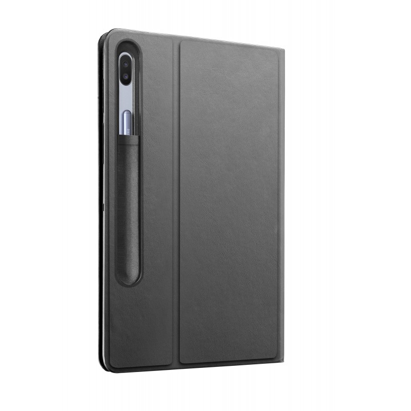 Cellularline Folio 27,9 cm (11") Funda Negro