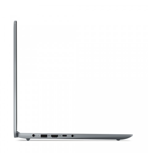 Lenovo IdeaPad Slim 3 Laptop 39,6 cm (15.6") Full HD Intel® Core™ i5 i5-12450H 8 GB LPDDR5-SDRAM 512 GB SSD Wi-Fi 6 (802.11ax)