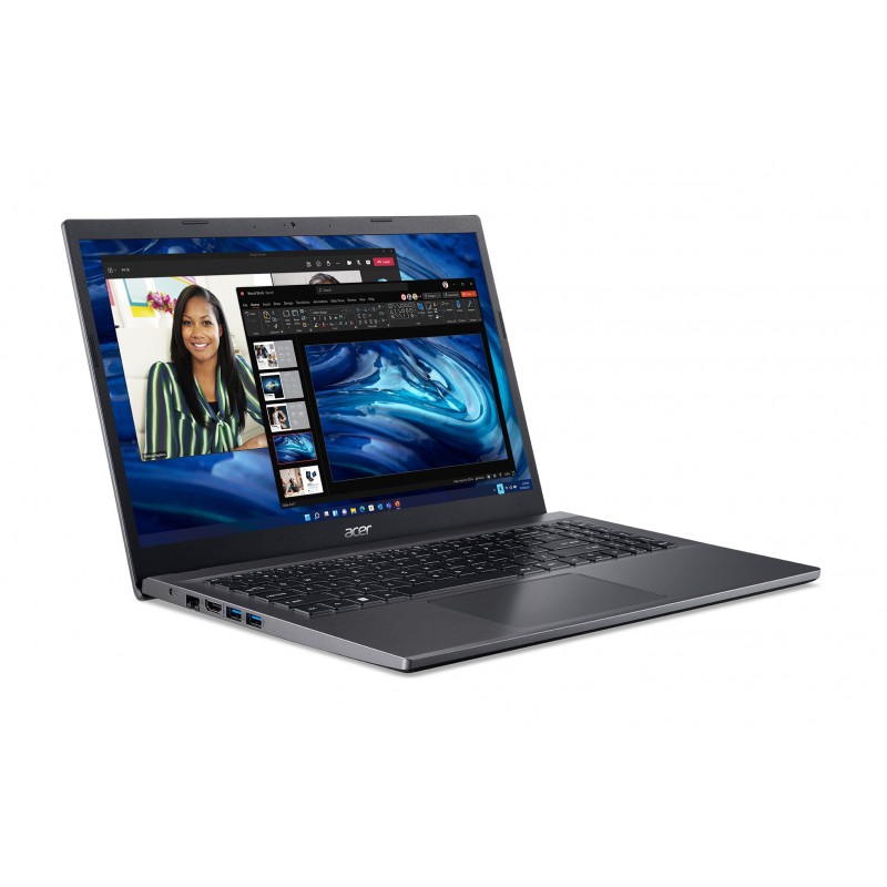 Acer Extensa 15 EX215-55-79T3 Computer portatile 39,6 cm (15.6") Full HD Intel® Core™ i7 i7-1255U 16 GB DDR4-SDRAM 512 GB SSD