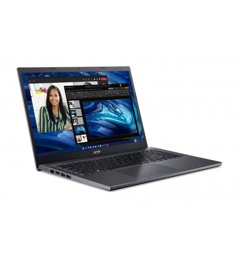 Acer Extensa 15 EX215-55-79T3 Computer portatile 39,6 cm (15.6") Full HD Intel® Core™ i7 i7-1255U 16 GB DDR4-SDRAM 512 GB SSD