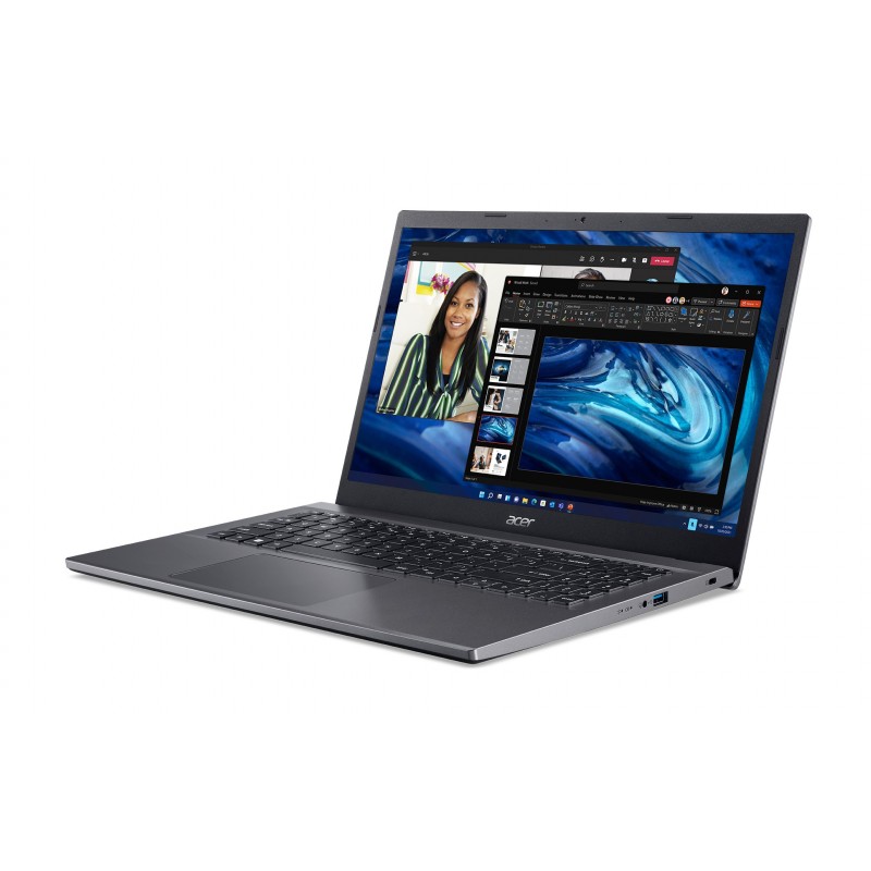 Acer Extensa 15 EX215-55-79T3 Laptop 39,6 cm (15.6") Full HD Intel® Core™ i7 i7-1255U 16 GB DDR4-SDRAM 512 GB SSD Wi-Fi 6