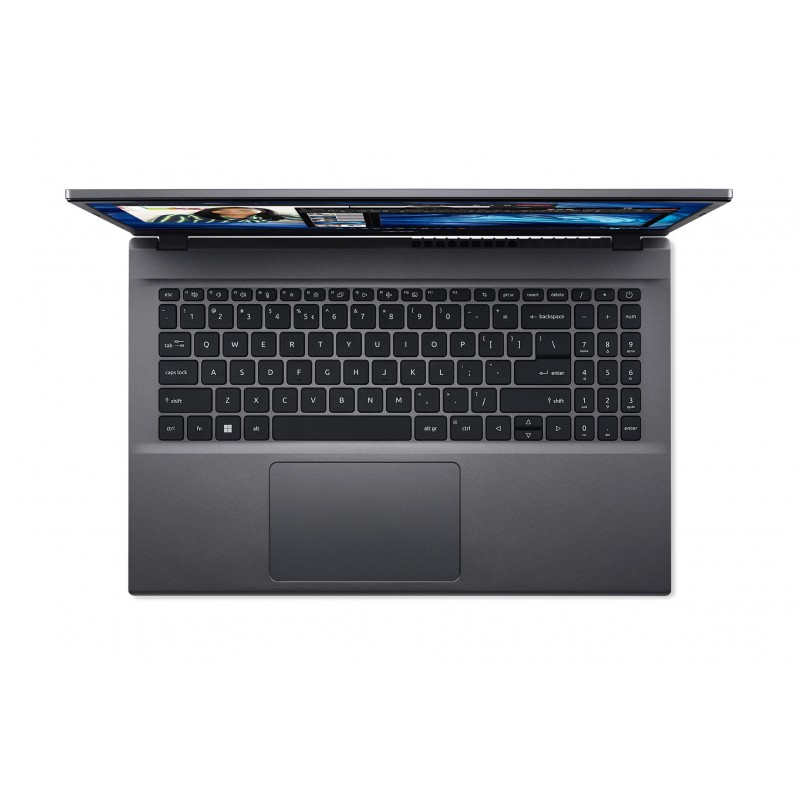 Acer Extensa 15 EX215-55-79T3 Computer portatile 39,6 cm (15.6") Full HD Intel® Core™ i7 i7-1255U 16 GB DDR4-SDRAM 512 GB SSD