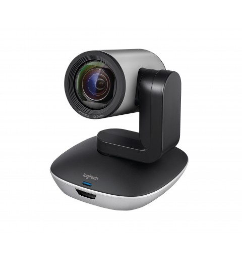 Logitech Group Videokonferenzsystem Gruppen-Videokonferenzsystem