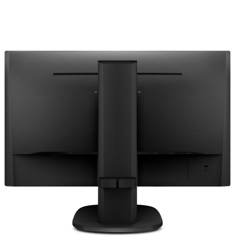 Philips S Line Moniteur LCD avec technologie SoftBlue 243S7EHMB 00