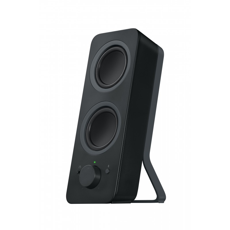 Logitech Z207 Bluetooth Computer Speakers