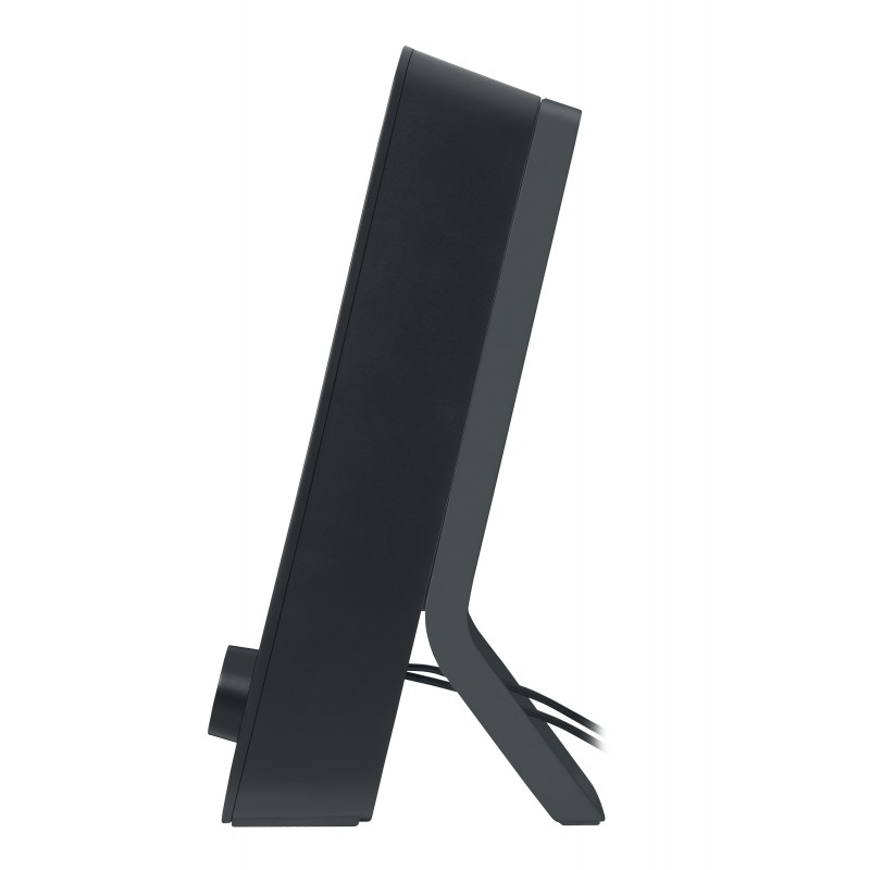 Logitech Z207 altoparlante Nero Con cavo e senza cavo 5 W