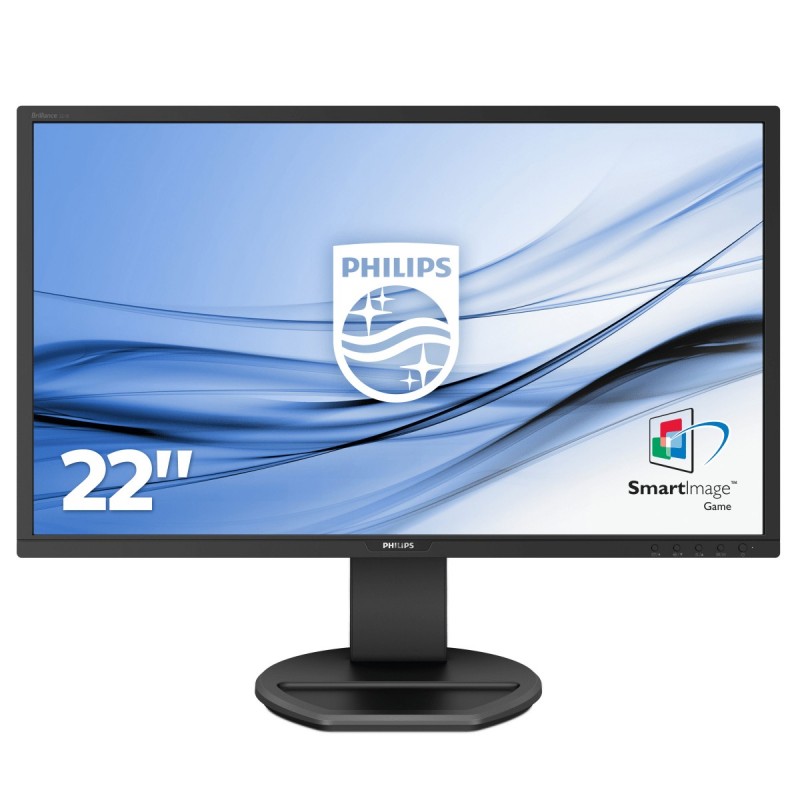 Philips B Line LCD-Monitor 221B8LJEB 00