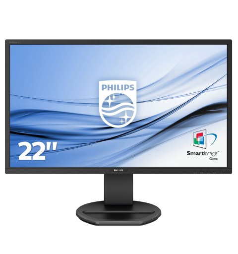 Philips B Line LCD monitor 221B8LJEB 00