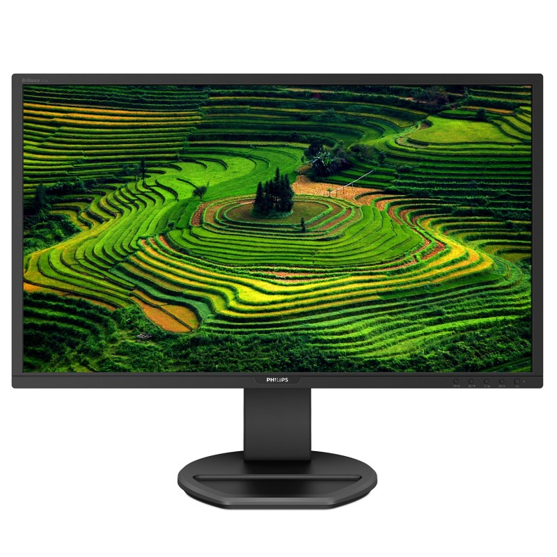 Philips B Line LCD-Monitor 221B8LJEB 00