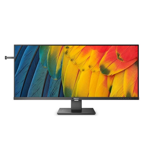 Philips 5000 series 40B1U5600 00 pantalla para PC 101,6 cm (40") 3440 x 1440 Pixeles Wide Quad HD LCD Negro