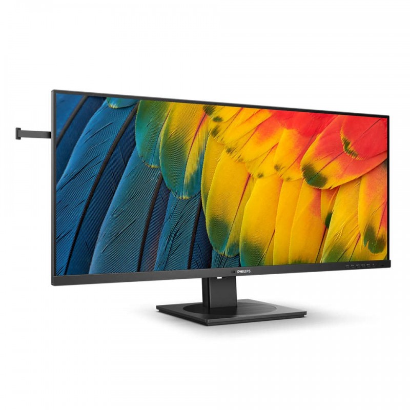 Philips 5000 series 40B1U5600 00 pantalla para PC 101,6 cm (40") 3440 x 1440 Pixeles Wide Quad HD LCD Negro