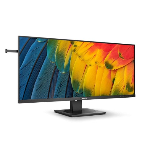 Philips 5000 series 40B1U5600 00 pantalla para PC 101,6 cm (40") 3440 x 1440 Pixeles Wide Quad HD LCD Negro