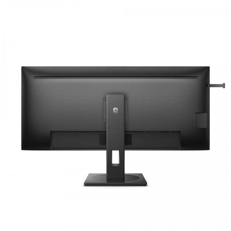 Philips 5000 series 40B1U5600 00 pantalla para PC 101,6 cm (40") 3440 x 1440 Pixeles Wide Quad HD LCD Negro